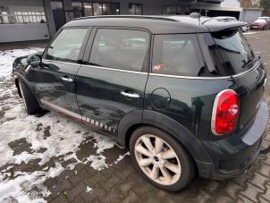 Gebruikte Differentieel achter Mini Countryman (R60) 2.0 Cooper SD 16V ALL4 Prijs € 1.130,50 Inclusief btw aangeboden door Miniparts24 - Miniteile24 GbR