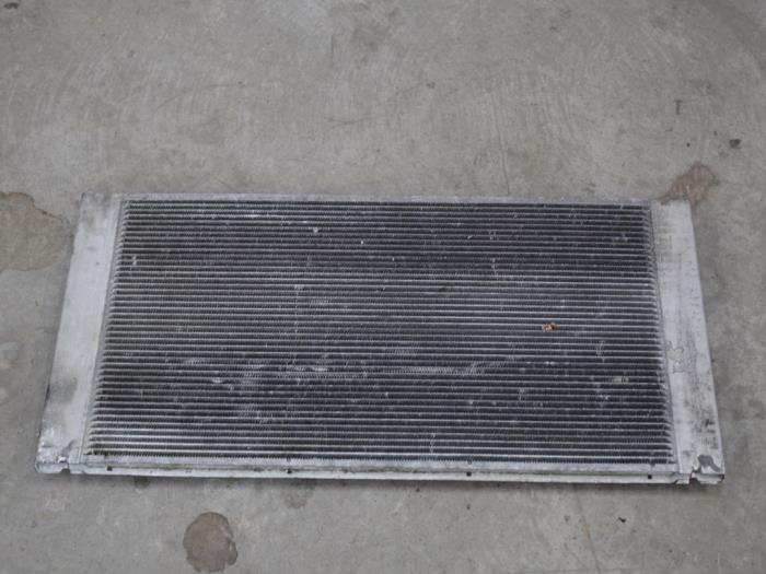 Gebruikte Radiateur Mini Clubman (R55) 1.6 Cooper D Prijs € 47,60 Inclusief btw aangeboden door Miniparts24