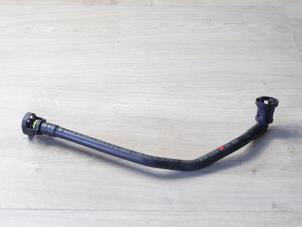 Gebruikte Luchtgeleider Mini Mini (F56) 1.2 12V One Prijs € 17,85 Inclusief btw aangeboden door Miniparts24 - Miniteile24 GbR