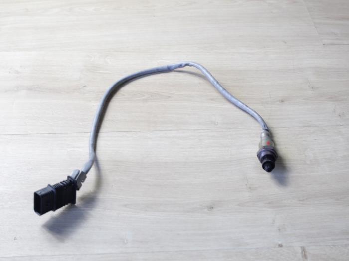 Lambda Sonde Mini Mini (F56), 2013 1.2 12V One, Hatchback, 2Dr, Benzine, 1.198cc, 75kW (102pk), FWD, B38A12A, 2014-04 / 2017-10, XN71; XN72 (Gebruikt)