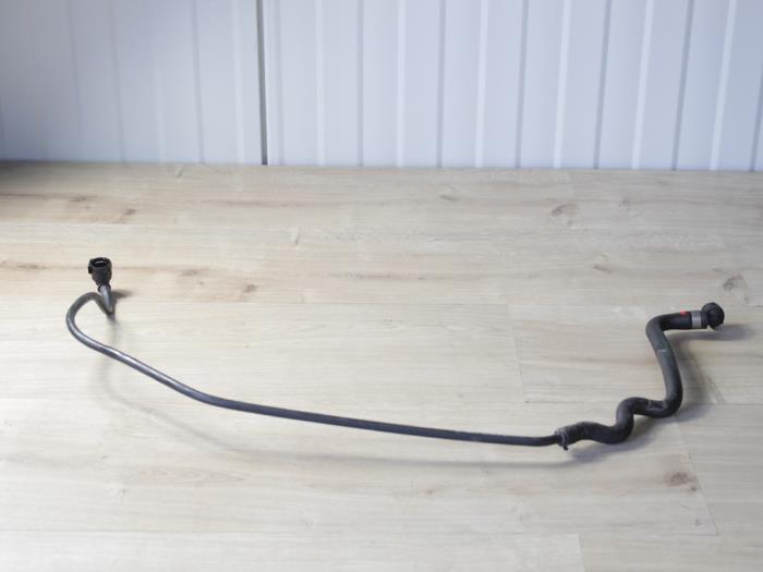 Gebruikte Waterpijp Mini Mini (F56) 1.2 12V One Prijs € 29,75 Inclusief btw aangeboden door Miniparts24