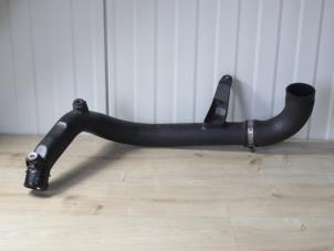 Gebruikte Turboslang Mini Mini (F56) 1.2 12V One Prijs € 113,05 Inclusief btw aangeboden door Miniparts24 - Miniteile24 GbR