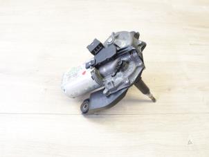 Gebruikte Ruitenwissermotor achter BMW Mini One/Cooper (R50) Prijs € 45,00 Margeregeling aangeboden door Miniparts24 - Miniteile24 GbR
