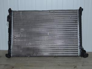 Gebruikte Radiateur Austin Mini Open (R52) 1.6 16V Cooper S Prijs € 89,25 Inclusief btw aangeboden door Miniparts24 - Miniteile24 GbR