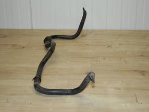 Gebruikte Stabilisatorstang voor Mini Mini Cooper S (R53) Prijs € 59,50 Inclusief btw aangeboden door Miniparts24 - Miniteile24 GbR