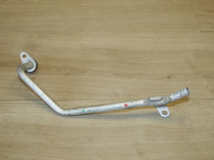 Gebruikte Waterpijp Mini Mini (F56) 1.2 12V One Prijs € 23,80 Inclusief btw aangeboden door Miniparts24