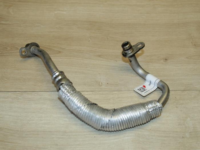 Gebruikte Oliedruk Leiding Mini Mini (F56) 1.2 12V One Prijs € 41,65 Inclusief btw aangeboden door Miniparts24
