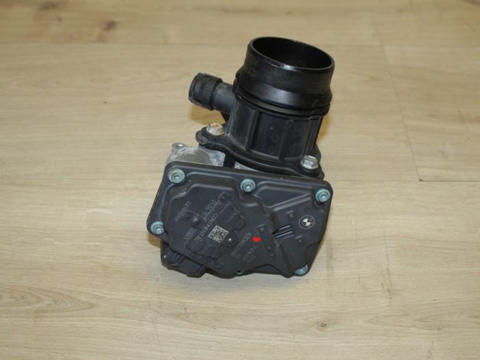 Gebruikte Wervelklep Mini Mini (F56) 1.2 12V One Prijs € 101,15 Inclusief btw aangeboden door Miniparts24