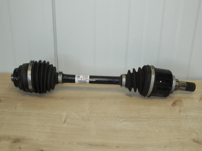 Gebruikte Steekas links-voor Mini Mini (F56) 1.2 12V One Prijs € 208,25 Inclusief btw aangeboden door Miniparts24