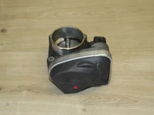 Gebruikte Wervelklep BMW Mini One/Cooper (R50) 1.6 16V Cooper Prijs € 29,16 Inclusief btw aangeboden door Miniparts24