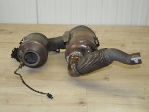 Gebruikte Katalysator Mini Clubman (R55) 2.0 Cooper SD 16V Prijs € 654,50 Inclusief btw aangeboden door Miniparts24