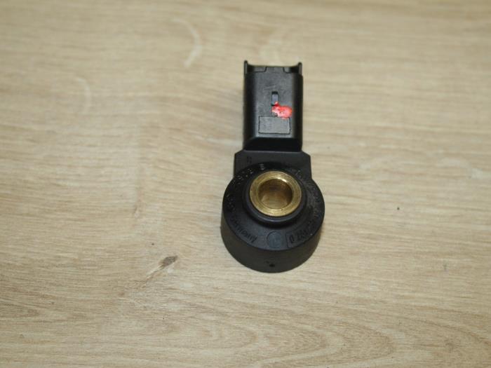 Gebruikte Klopsensor Mini Mini (R56) 1.6 16V Cooper S Prijs € 11,90 Inclusief btw aangeboden door Miniparts24