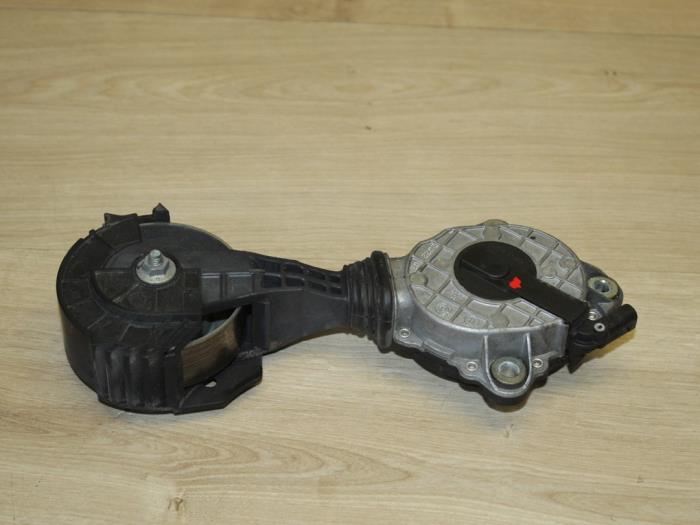 Gebruikte Spanrol Multiriem Mini Mini (R56) 1.6 16V Cooper S Prijs € 29,75 Inclusief btw aangeboden door Miniparts24