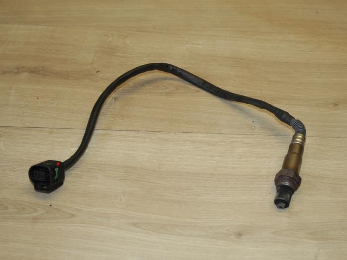 Gebruikte Lambda Sonde Mini Mini (R56) 1.6 16V Cooper S Prijs € 47,60 Inclusief btw aangeboden door Miniparts24