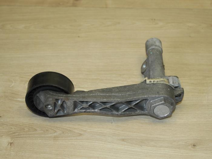 Gebruikte Spanrol Multiriem Mini Mini (R56) 1.6 16V Cooper S Prijs € 17,85 Inclusief btw aangeboden door Miniparts24