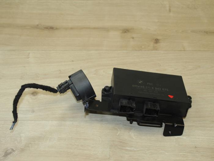 Gebruikte PDC Module Mini Cooper Prijs € 47,60 Inclusief btw aangeboden door Miniparts24