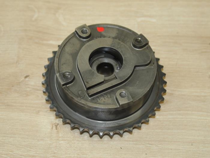 Gebruikte Nokkenas Verstelling Mini Mini (R56) 1.6 16V Cooper S Prijs € 29,75 Inclusief btw aangeboden door Miniparts24