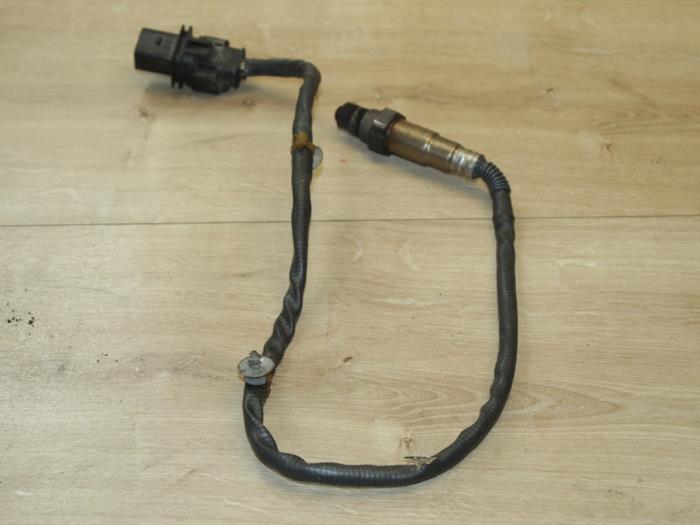 Gebruikte Lambda Sonde Mini Mini (R56) 1.6 16V Cooper S Prijs € 23,80 Inclusief btw aangeboden door Miniparts24