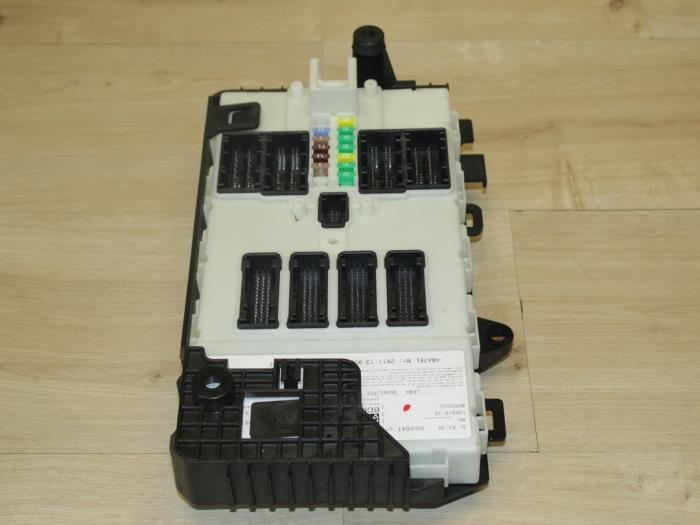Gebruikte Computer Body Control Mini Cooper Prijs € 178,50 Inclusief btw aangeboden door Miniparts24