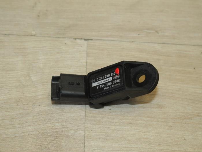 Gebruikte Sensor map (inlaatspruitstuk) Mini Clubman (R55) 2.0 Cooper SD 16V Prijs € 23,80 Inclusief btw aangeboden door Miniparts24