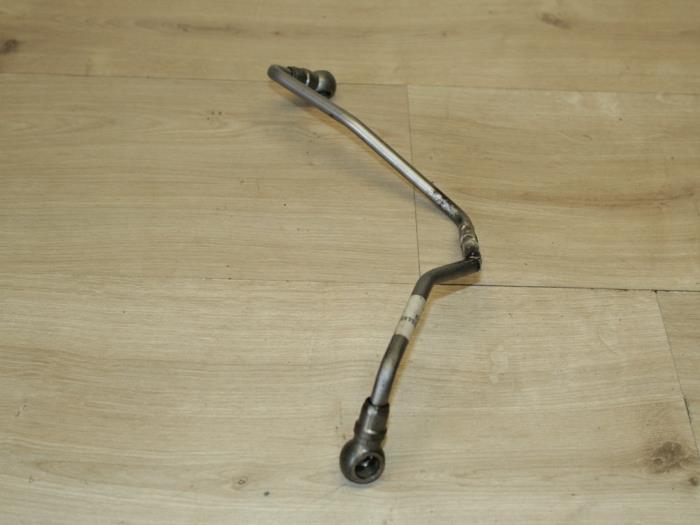 Gebruikte Oliedruk Leiding Mini Clubman (R55) 2.0 Cooper SD 16V Prijs € 35,00 Margeregeling aangeboden door Miniparts24