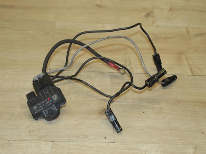 Gebruikte Diversen Mini Clubman (R55) 2.0 Cooper SD 16V Prijs € 60,00 Margeregeling aangeboden door Miniparts24