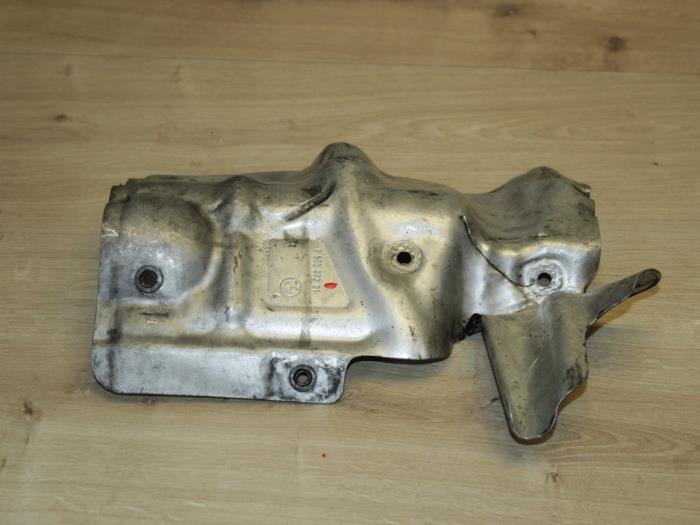 Gebruikte Hitteschild uitlaat Mini Clubman (R55) 2.0 Cooper SD 16V Prijs € 29,75 Inclusief btw aangeboden door Miniparts24