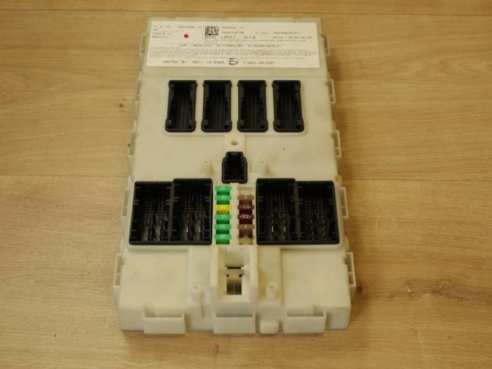 Gebruikte Computer Body Control Mini Mini (F56) 1.2 12V One Prijs € 178,50 Inclusief btw aangeboden door Miniparts24