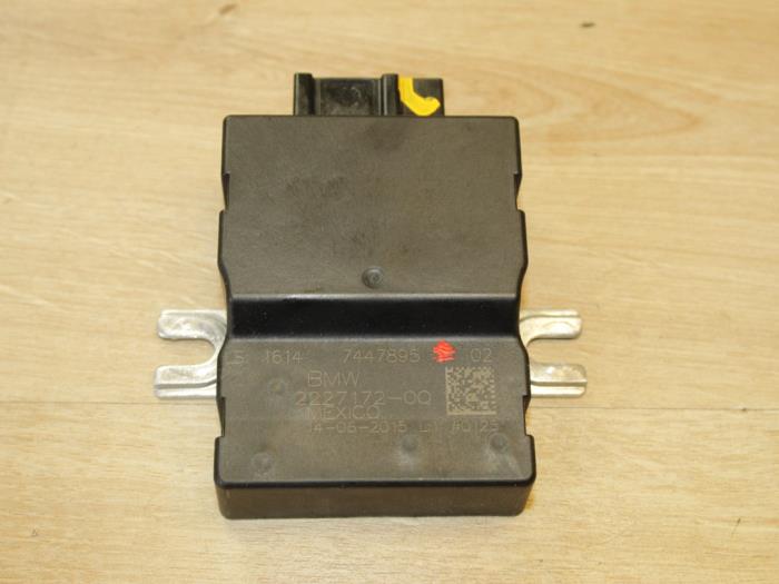 Gebruikte Brandstofpomp module Mini Mini (F56) 1.2 12V One Prijs € 89,25 Inclusief btw aangeboden door Miniparts24