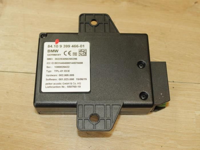 Gebruikte Computer Diversen Mini Mini (F56) 1.2 12V One Prijs € 106,51 Inclusief btw aangeboden door Miniparts24