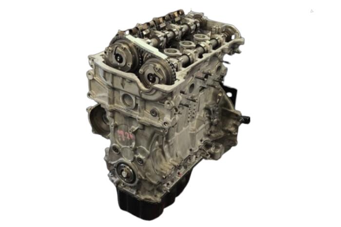 Gereviseerde Motor Mini Mini (R56) 1.4 16V One Prijs € 3.183,25 Inclusief btw aangeboden door Miniparts24