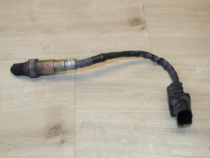 Gebruikte Lambda Sonde Mini Mini (R56) 1.4 16V One Prijs € 41,65 Inclusief btw aangeboden door Miniparts24