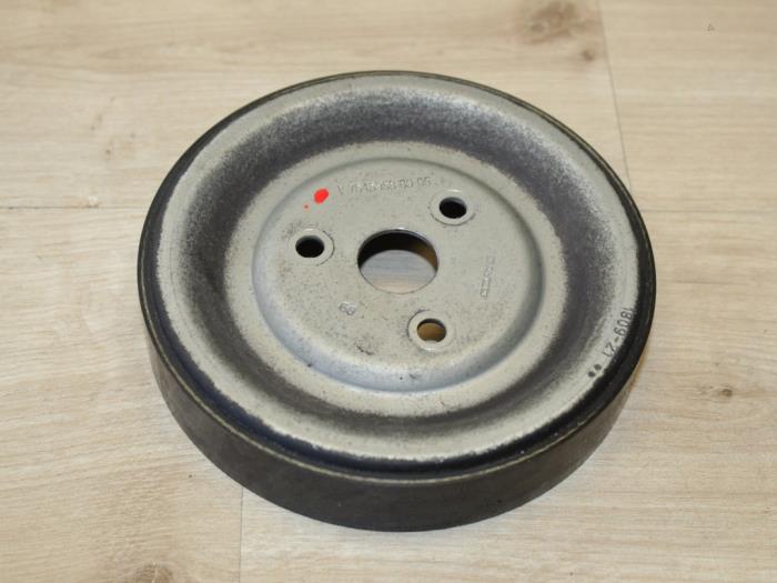 Used Poelie Waterpomp Mini Mini (R56) 1.4 16V One Price € 17,85 Inclusive VAT offered by Miniparts24