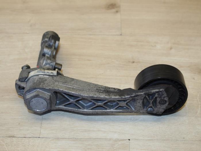 Gebruikte Spanrol Multiriem Mini Mini (R56) 1.4 16V One Prijs € 17,85 Inclusief btw aangeboden door Miniparts24