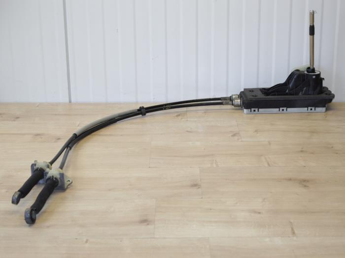 Gebruikte Pook Mini Mini (R56) 1.6 16V Cooper S Prijs € 89,25 Inclusief btw aangeboden door Miniparts24