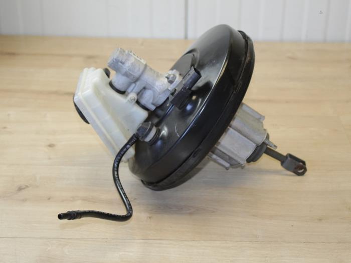 Gebruikte Rembooster Mini Mini (R56) 1.6 16V Cooper S Prijs € 59,50 Inclusief btw aangeboden door Miniparts24