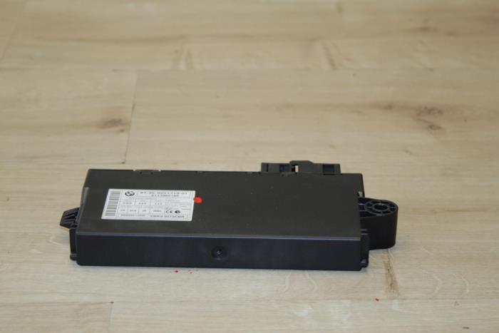 Gebruikte Computer Diversen Mini Mini (R56) 1.6 16V Cooper S Prijs € 89,25 Inclusief btw aangeboden door Miniparts24