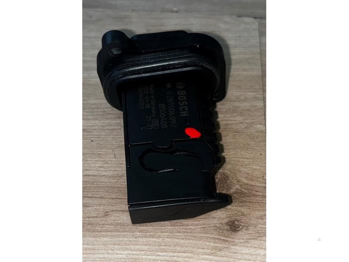 Gebruikte Luchtmassameter Mini Countryman (R60) 2.0 Cooper SD 16V ALL4 Prijs € 71,40 Inclusief btw aangeboden door Miniparts24