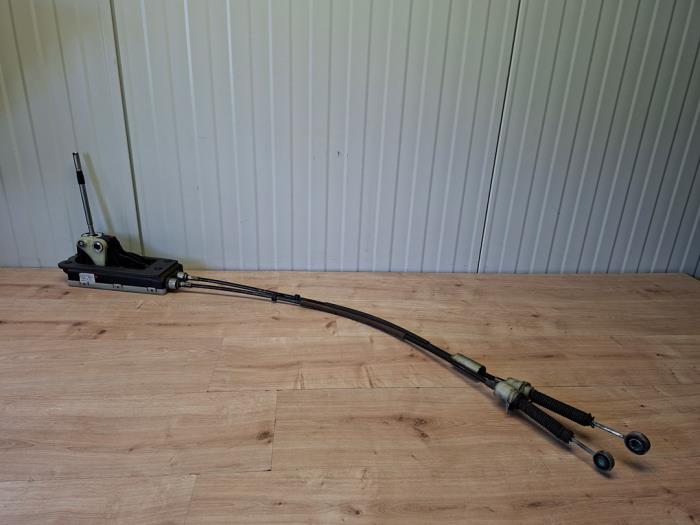 Gebruikte Schakelkabel Versnellingsbak Mini Mini (R56) 1.6 16V Cooper S Prijs € 35,70 Inclusief btw aangeboden door Miniparts24
