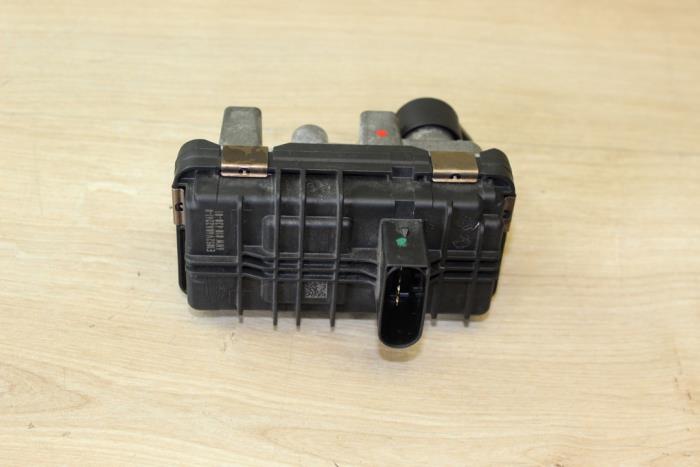 Gebruikte Diversen Mini Countryman (R60) 2.0 Cooper SD 16V ALL4 Prijs € 80,00 Margeregeling aangeboden door Miniparts24