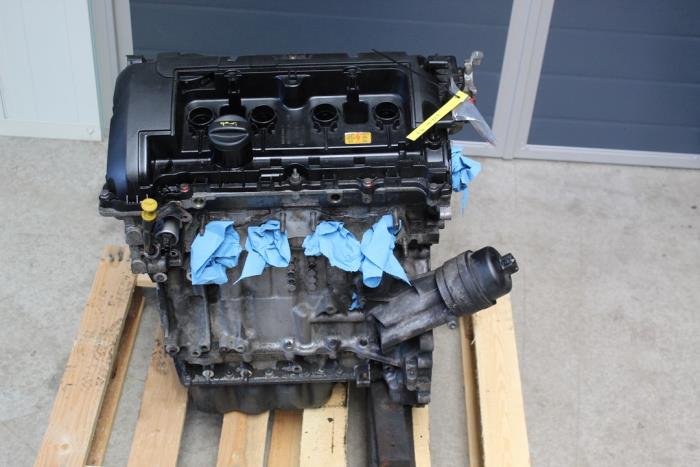 Gebruikte Motor Mini Mini (R56) 1.4 16V One Prijs € 1.190,00 Inclusief btw aangeboden door Miniparts24