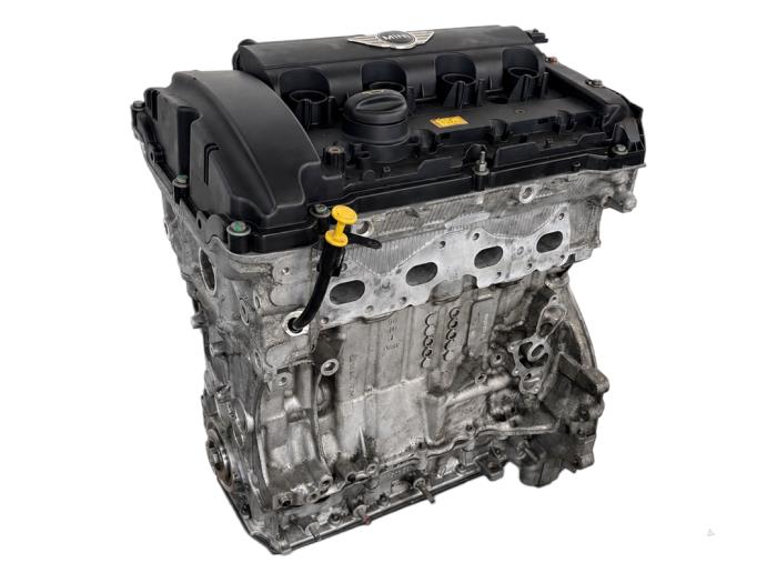 Gebruikte Motor Mini Mini (R56) 1.6 16V Cooper S Prijs € 2.201,50 Inclusief btw aangeboden door Miniparts24