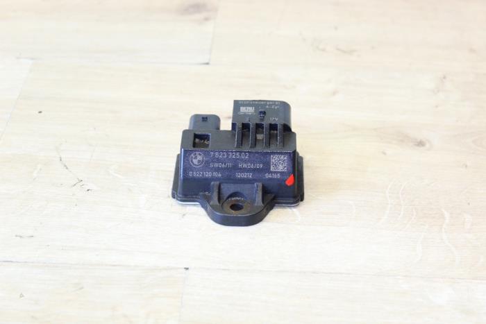 Computer Diversen Mini Clubman (R55), 2007 / 2014 1.6 One D, Combi/o, Diesel, 1.598cc, 66kW (90pk), FWD, N47C16A, 2010-03 / 2014-06, ZH11; ZH12 (Gebruikt)