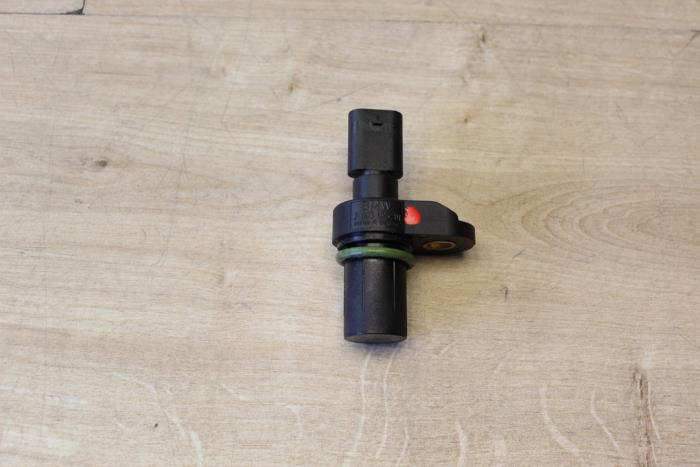 Gebruikte Nokkenas Sensor Mini Clubman (R55) 1.6 One D Prijs € 29,75 Inclusief btw aangeboden door Miniparts24