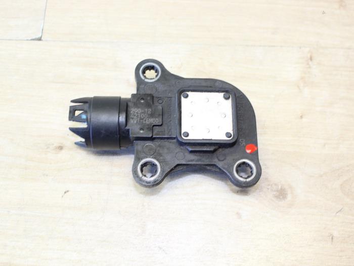 Gebruikte Sensor Nokkenas Mini Mini (R56) 1.6 16V One Prijs € 20,23 Inclusief btw aangeboden door Miniparts24