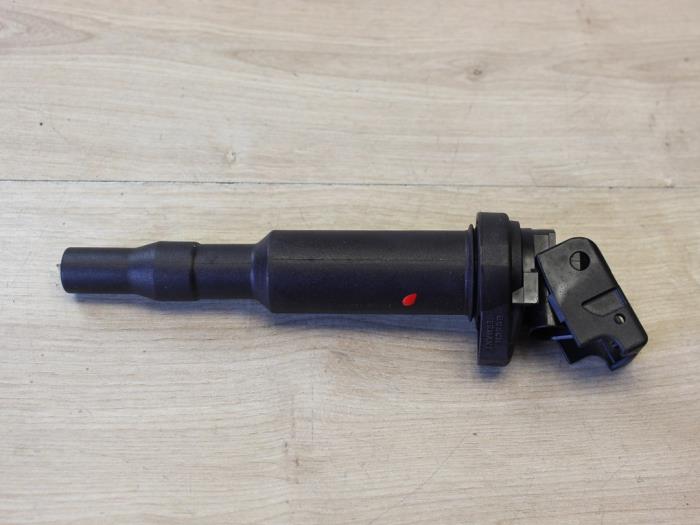 Gebruikte Bobine Mini Mini (R56) 1.6 16V One Prijs € 11,90 Inclusief btw aangeboden door Miniparts24