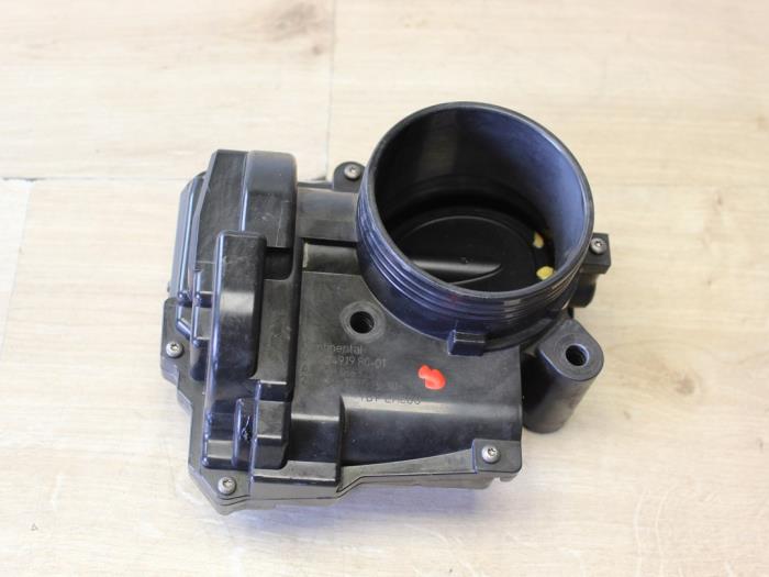 Gebruikte Wervelklep Mini Mini (R56) 1.6 16V One Prijs € 59,50 Inclusief btw aangeboden door Miniparts24