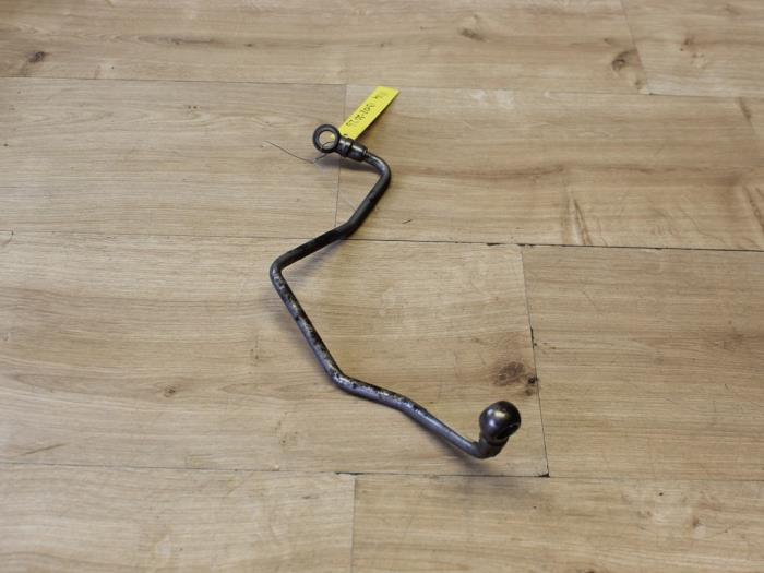 Gebruikte Oliedruk Leiding Mini Mini (R56) 1.6 16V Cooper S Prijs € 41,65 Inclusief btw aangeboden door Miniparts24