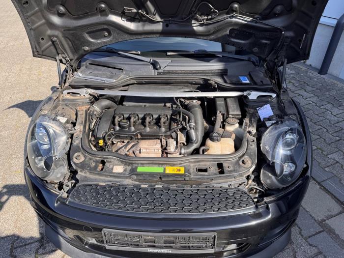 Gebruikte Motor Mini Mini (R56) 1.6 16V John Cooper Works Prijs € 2.082,50 Inclusief btw aangeboden door Miniparts24