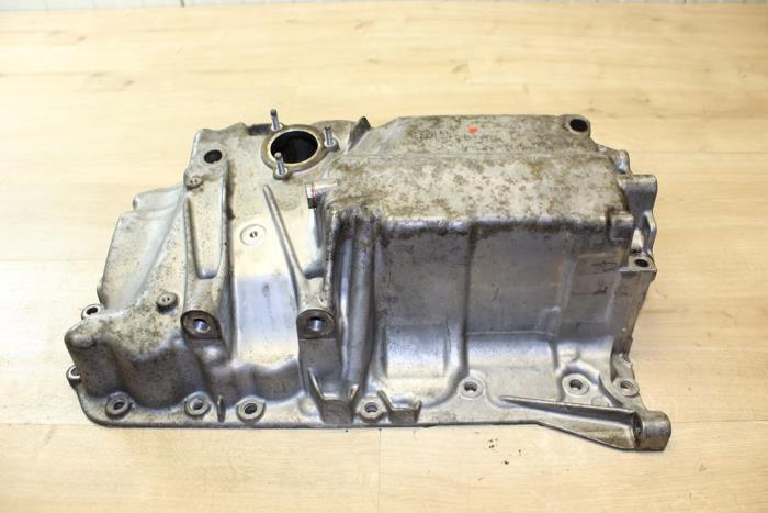 Gebruikte Carterpan Mini Mini (F56) 2.0 16V Cooper S Prijs € 148,75 Inclusief btw aangeboden door Miniparts24